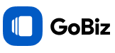 GoBiz logo