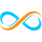 Infy vCard logo